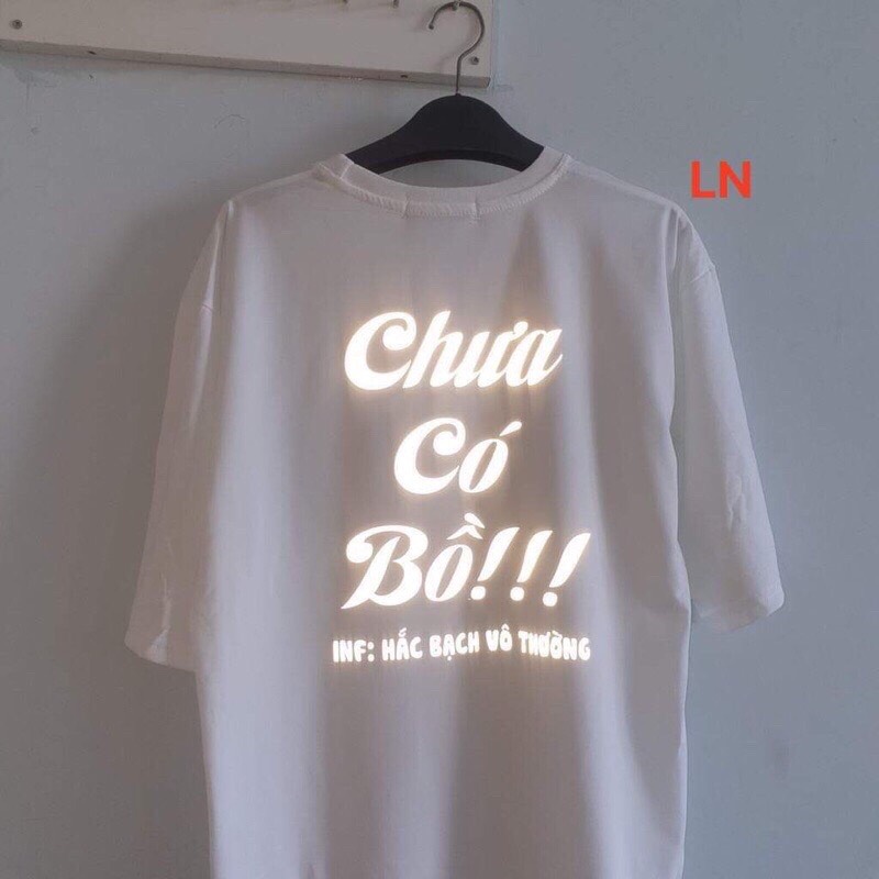 Áo phản quang chưa có bồ LN11