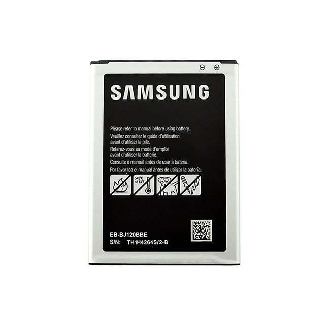 PIN SAMSUNG J1 2016 (J120) - ORG