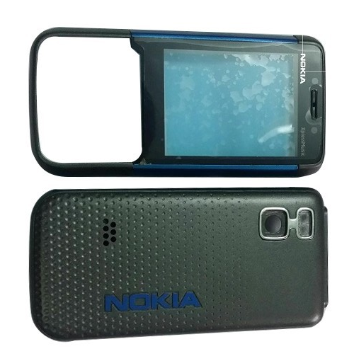Vỏ Nokia 5610 không sườn - không phím