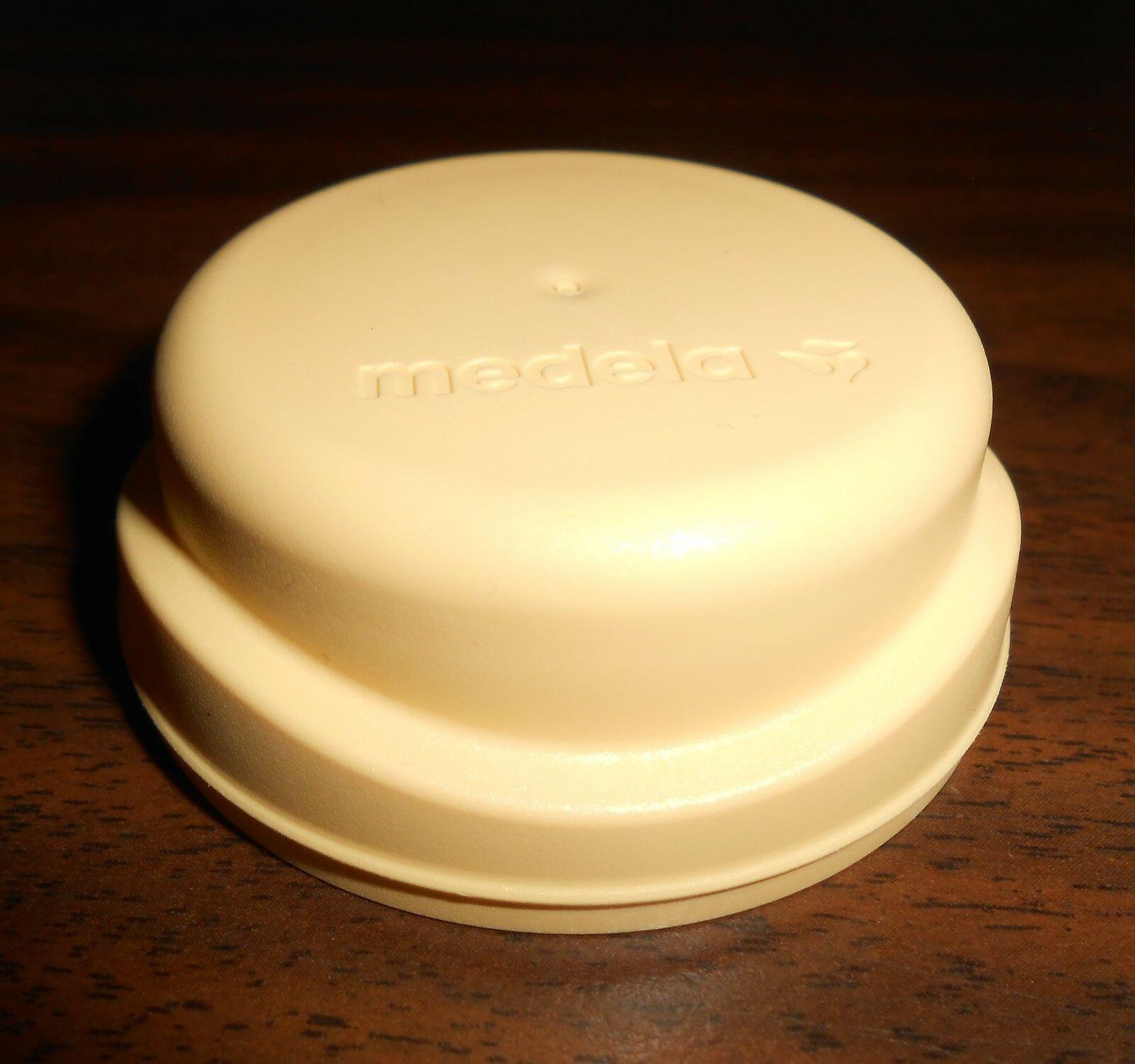 Nắp vặn bình sữa Medela