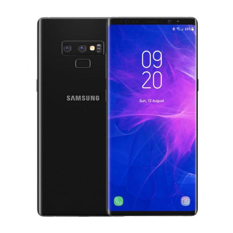 Điện Thoại Samsung Galaxy Note 9 2Sim