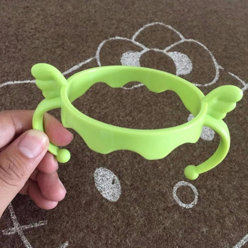 Tay Cầm Phụ Kiện Cho Bình Sữa Comotomo