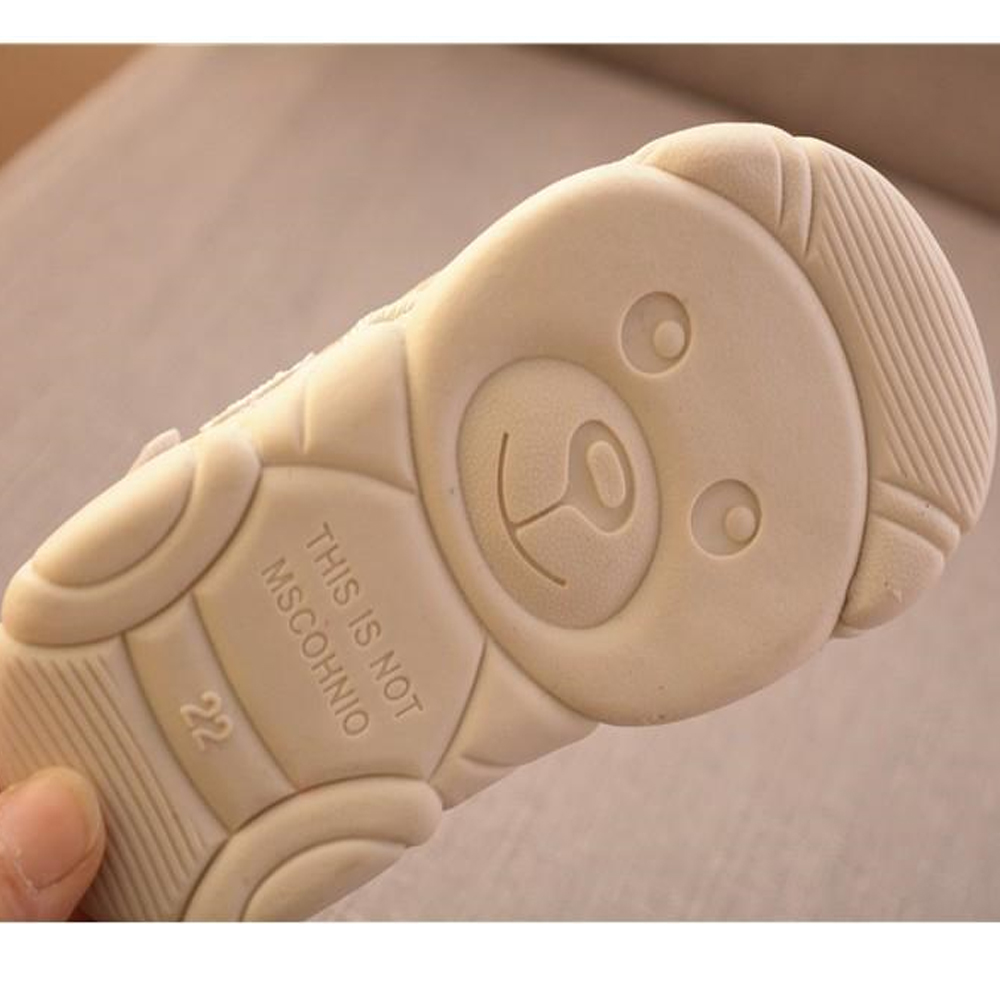 Sandal Đế Mềm Cho Bé Trai Từ 2 - 6 Tuổi
