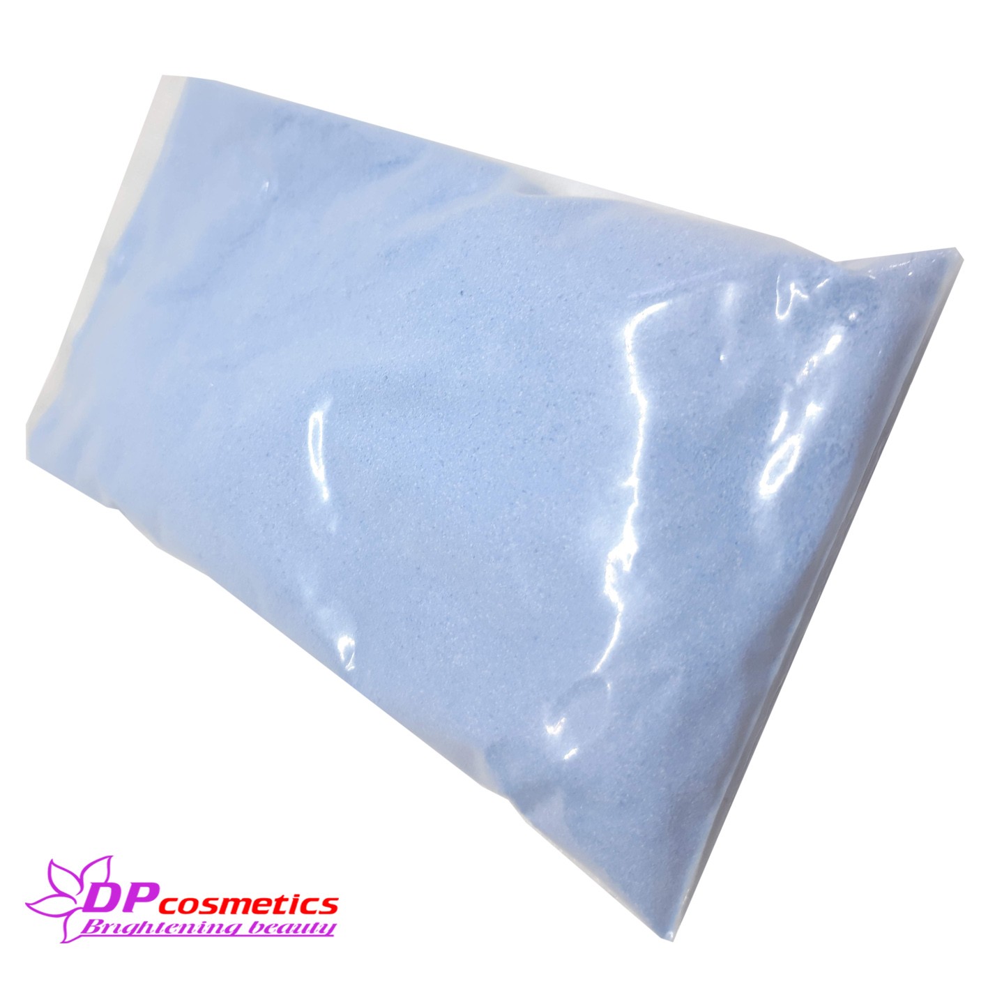 [HCM]Bột tẩy tóc xanh 100g