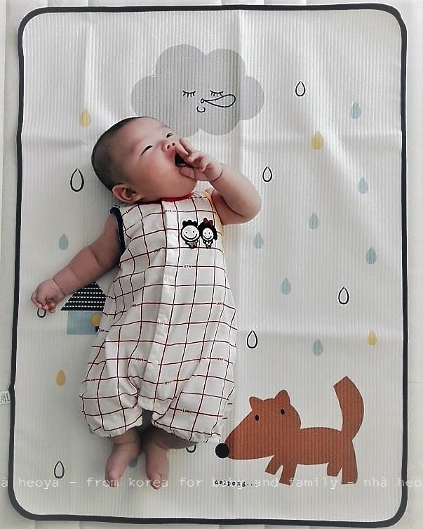 MIẾNG LÓT CHỐNG THẤM DALPONG HÀN QUỐC