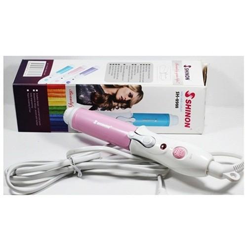 [HCM]Máy Uốn Tóc Shinon mini bỏ túi  Sh-8988