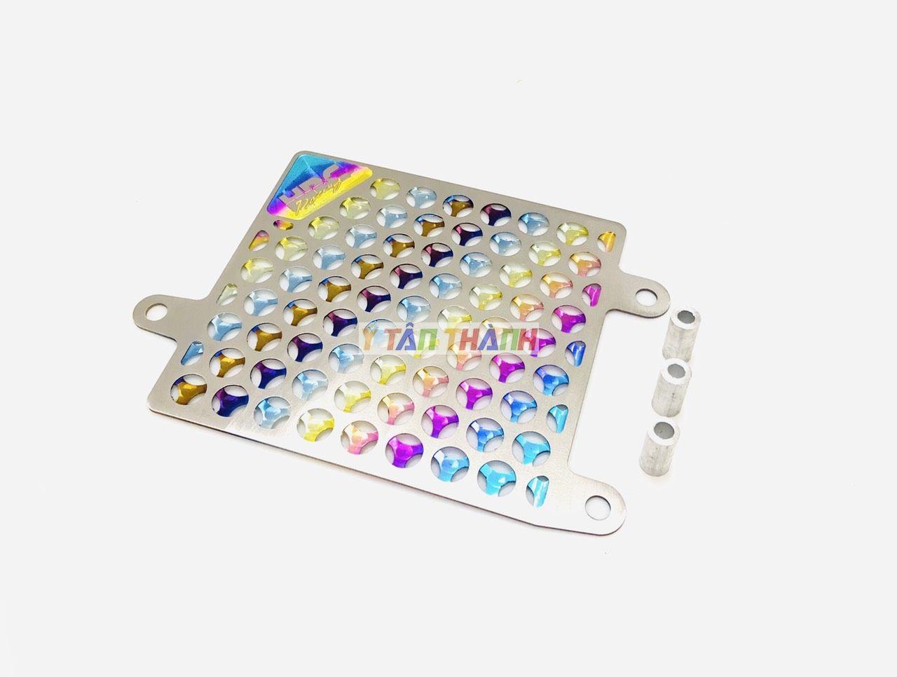 Che Két Nước Vario Titan 3D