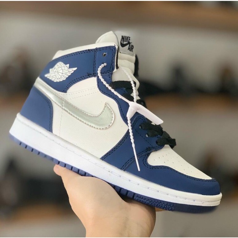 air jordan 1 midnight navy Chất Lượng, Giá Tốt 2021 | Lazada.vn