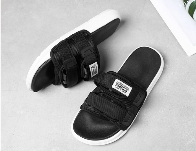 dép sandal đôi nam nữ - SD205