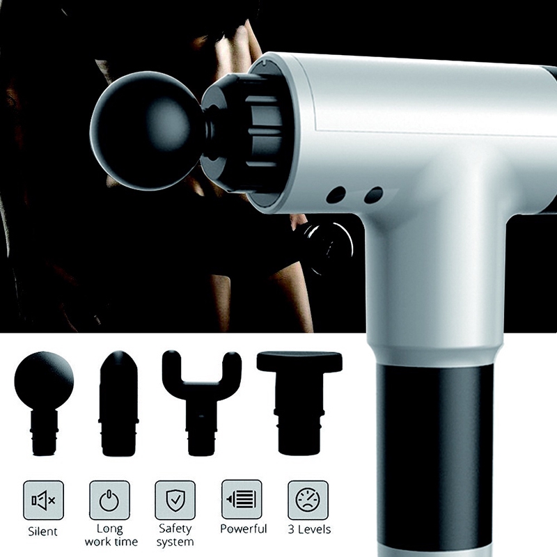 Súng massage cầm tay Gun KH-320