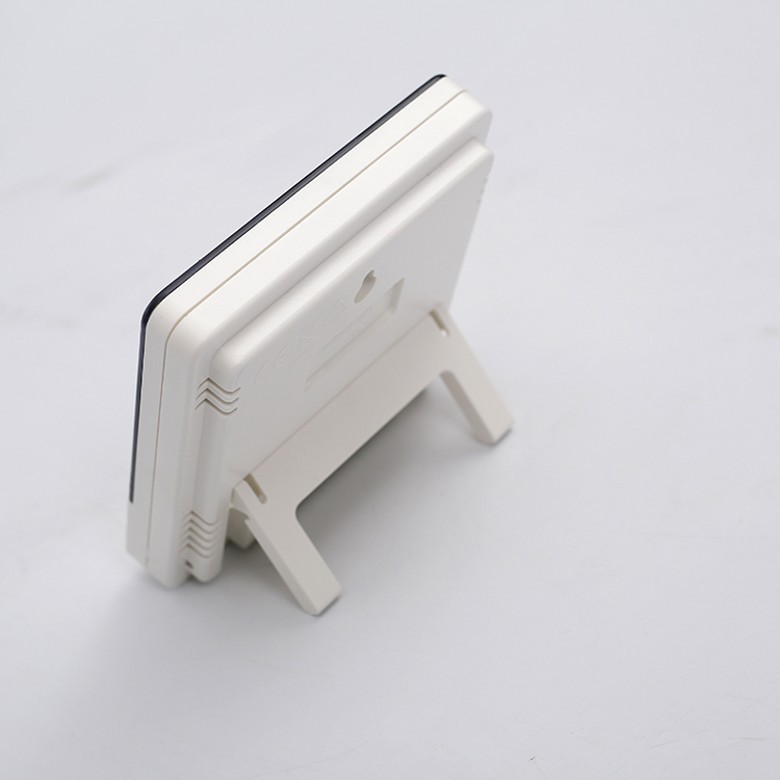 Đồng hồ đo nhiệt độ độ ẩm thời gian thực HTC 1