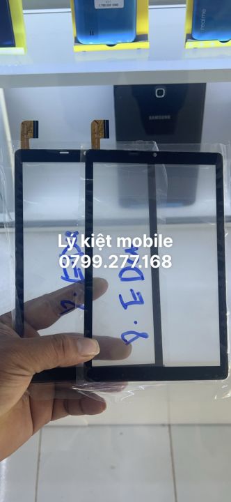 Cảm ứng Masstel Tab 8 Edu