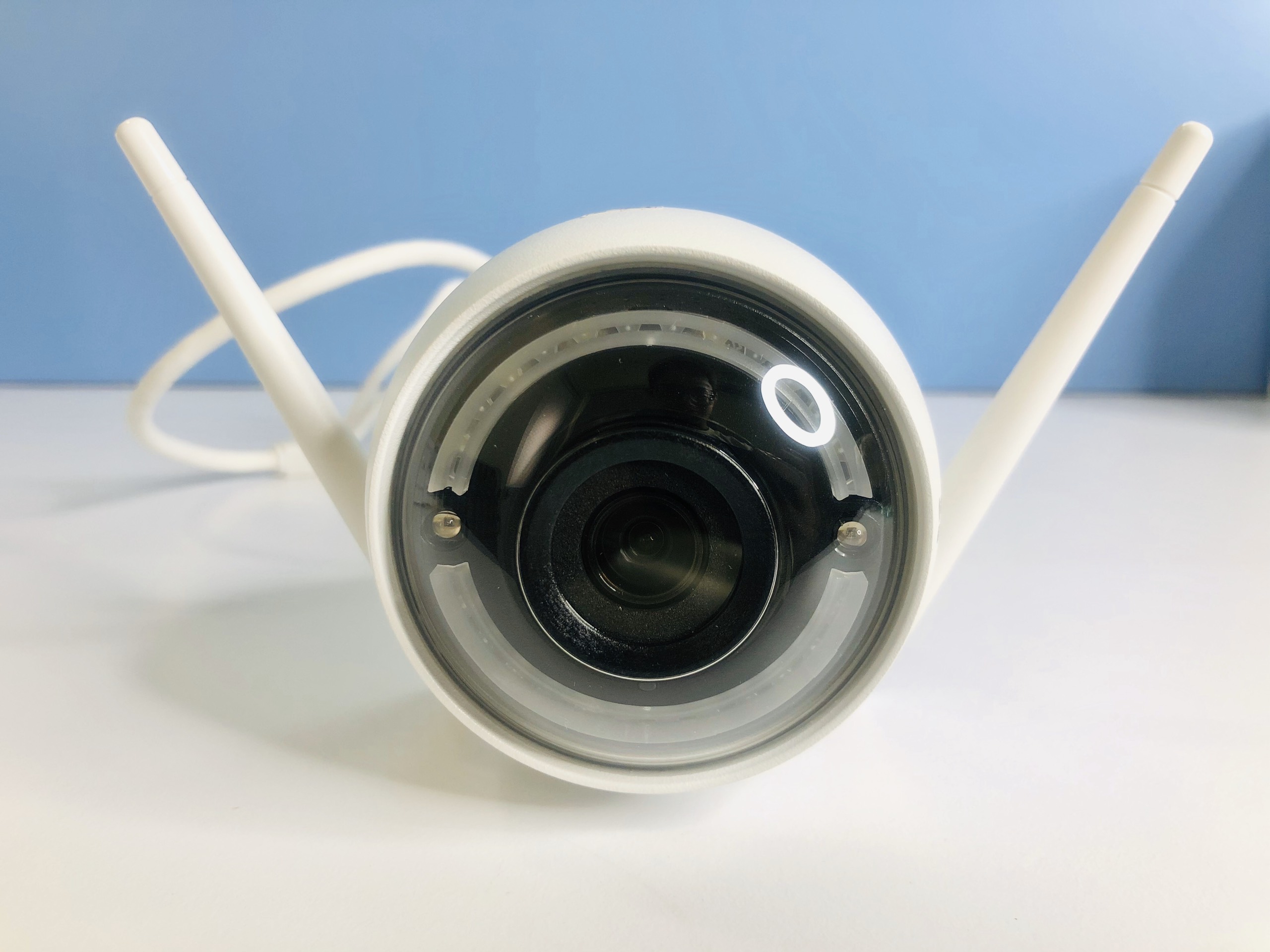 Camera EZVIZ C3W 1080p - Ezviz C3W - SP001188