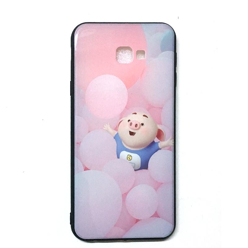 Ốp Lưng Hình Samsung Galaxy J4+ / J4 Plus / J415 ( chọn hình )