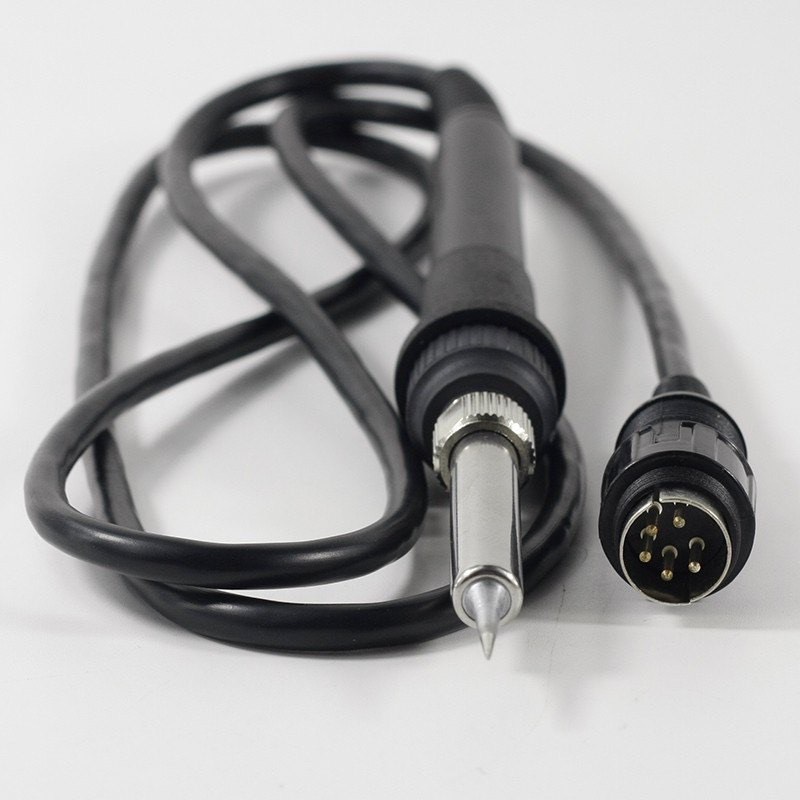 Tay hàn quick 907a zin dùng cho quick 936a/ quick 907/ 706w/ 706w+