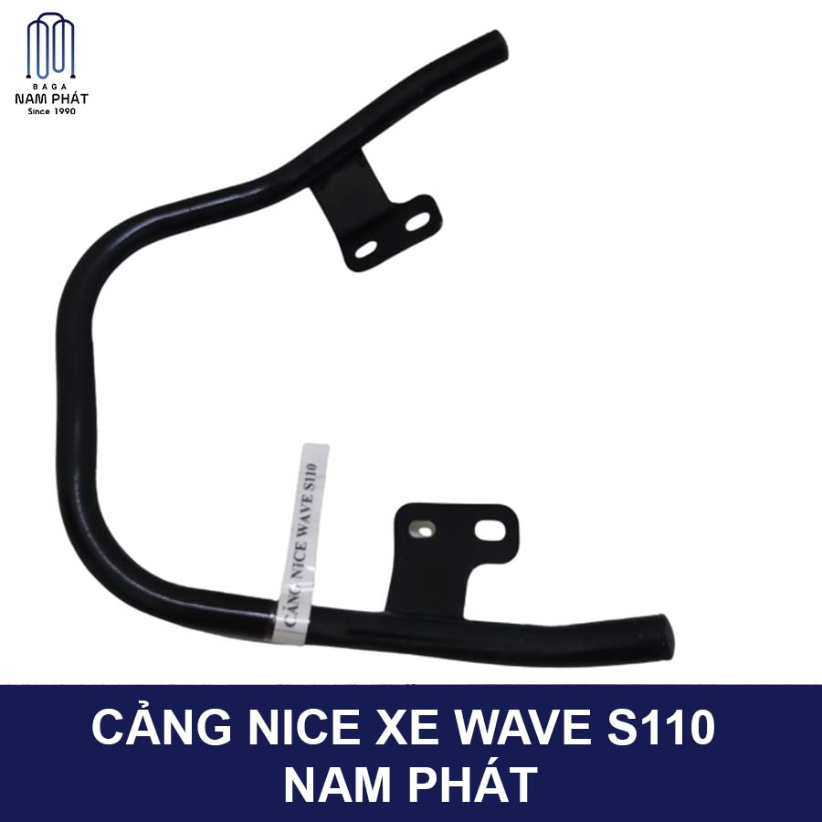 [Xả Kho]Baga Cảng Kiểu Nice Wave Blade, RSX FI, Wave a  sau 2017, WS110