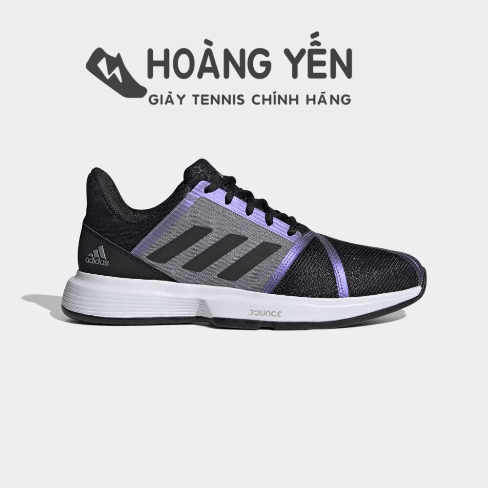Giày Tennis Adidas COURTJAM BOUNCE M | Chính Hãng -FX1493