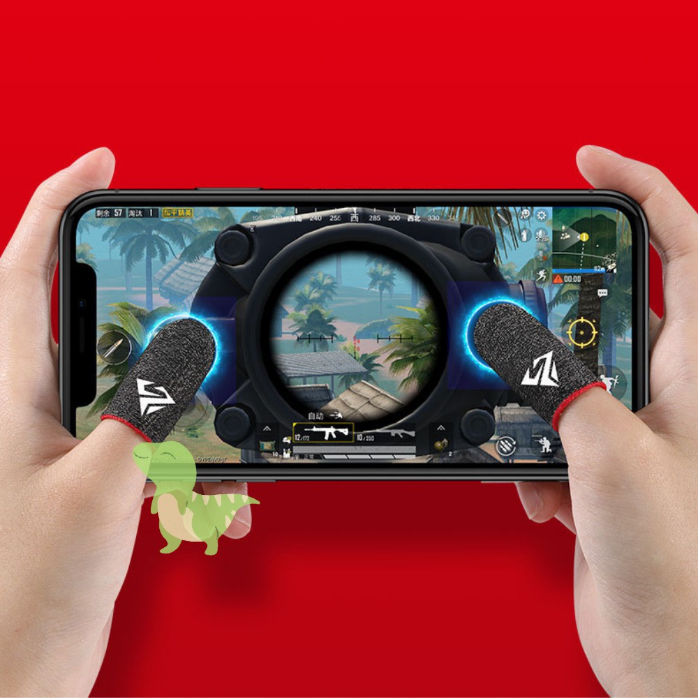 Bao tay chơi game ff