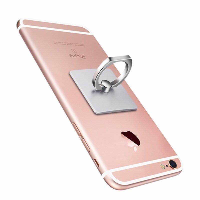 Gía đỡ điện thoại hình nhẫn Iring