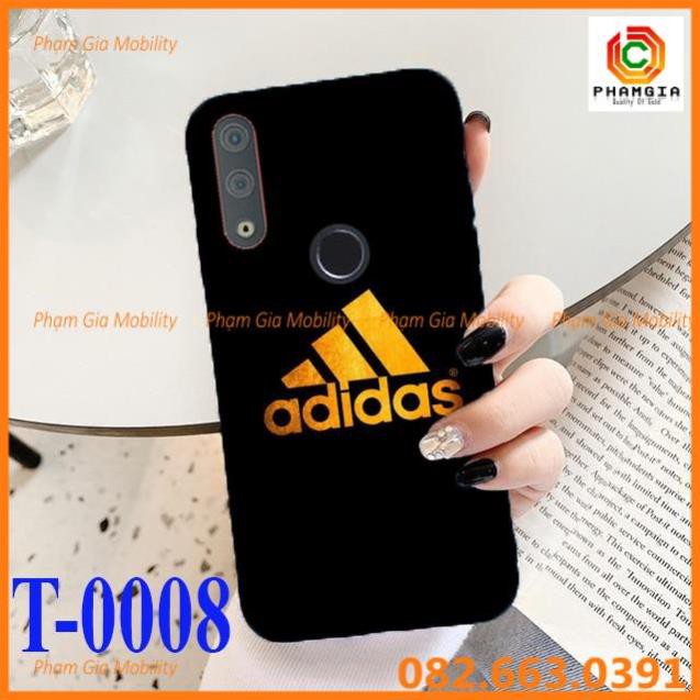 Ốp lưng Vsmart Joy 3/ Bee 3/ Live - in hình BST Adidas