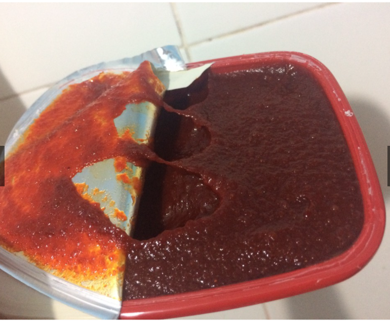 Tương Gochujang Hộp 500g
