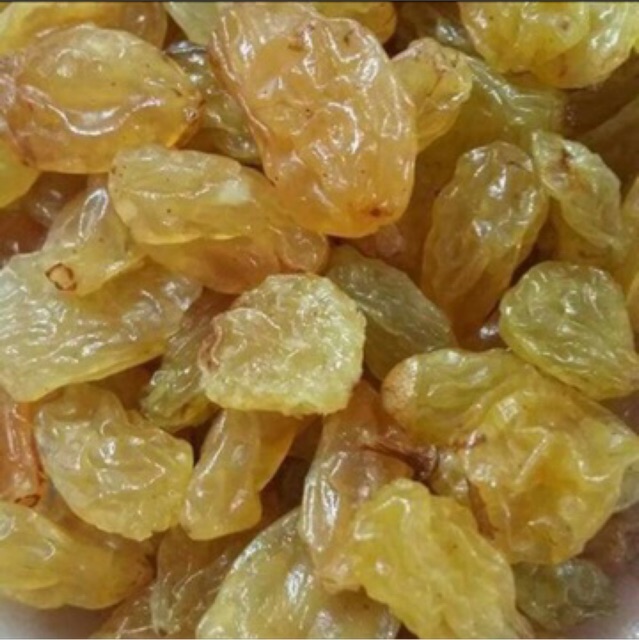 500G NHO KHÔ VÀNG