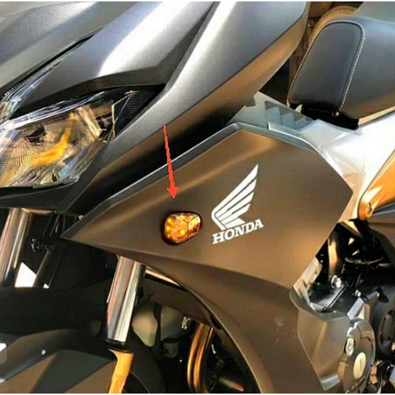[CHất CHƠI]Xi nhan mai rùa  Vừa Khít Xe Winner X MÀU VÀNG