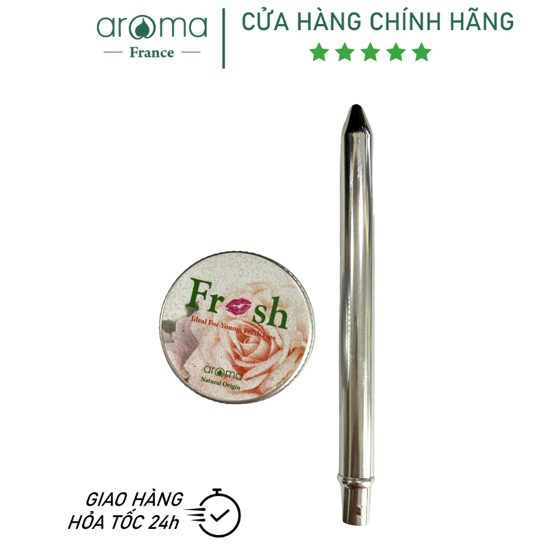 Cọ Môi aroma Cao Cấp