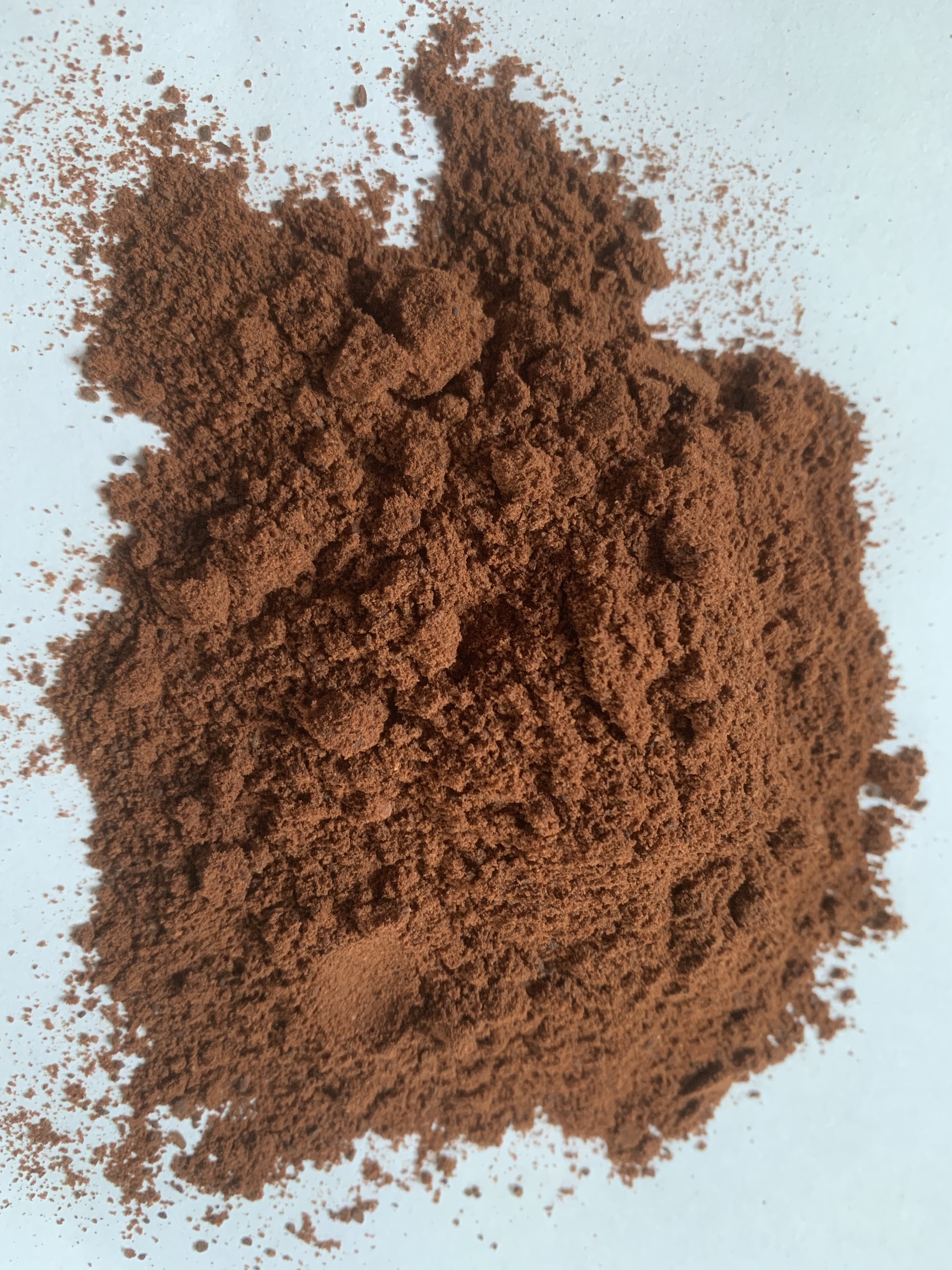Bột đinh hương làm gia vị gói 100g