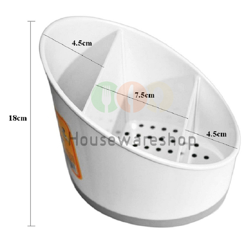 Khay để đồ dùng rửa chén Tashuan TS-3513