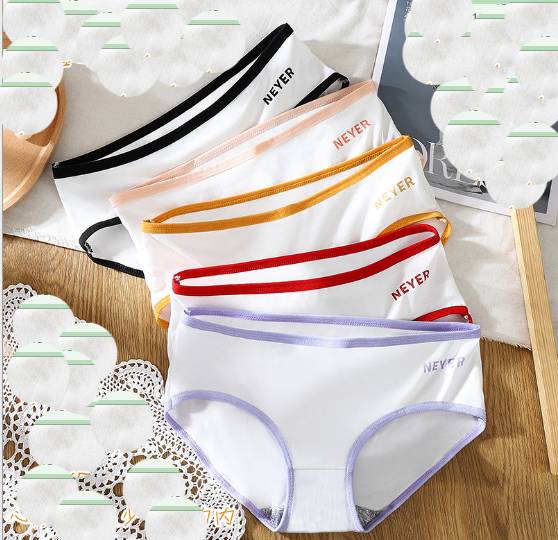 Quần lót coton Neyer thoáng mát, co giãn tốt
