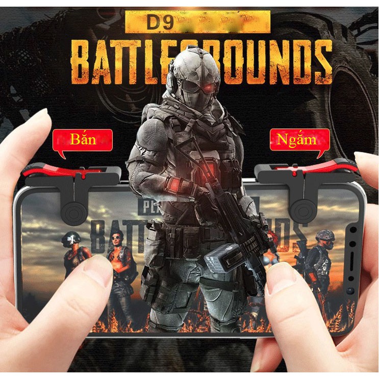 >> BÁO GIÁ BỘ 2 NÚT S4 HỖ TRỢ GAME PUBG ROS MOBILE | Shopee Lazada Sendo Tiki mới nhất 164 COMBO 2 NÚT BẤM CHƠI GAME PUBG D9 GIÁ RẺ - BỘ ĐIỀU KHIỂN CHƠI GAME - NÚT BẮN GAME PUBG - COD - ROS - FREEFIRE - HỖ TRỢ GAME MOBILE