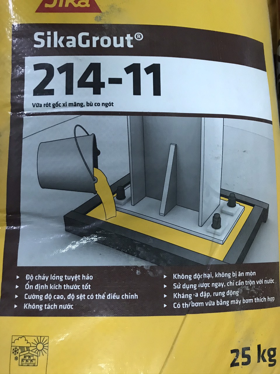 sika dur 731
