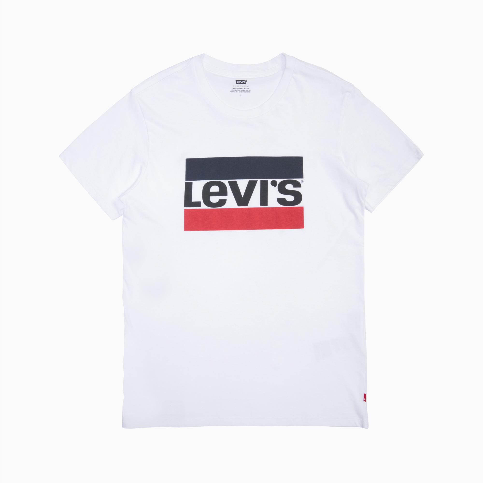 LEVI'S - AO THUN NAM 39636-0000