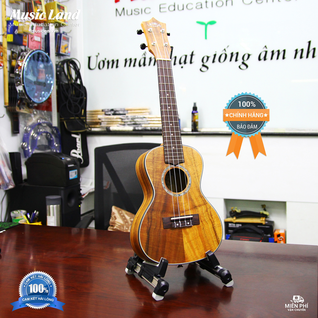 Giá Để Đàn Ukulele – Violin