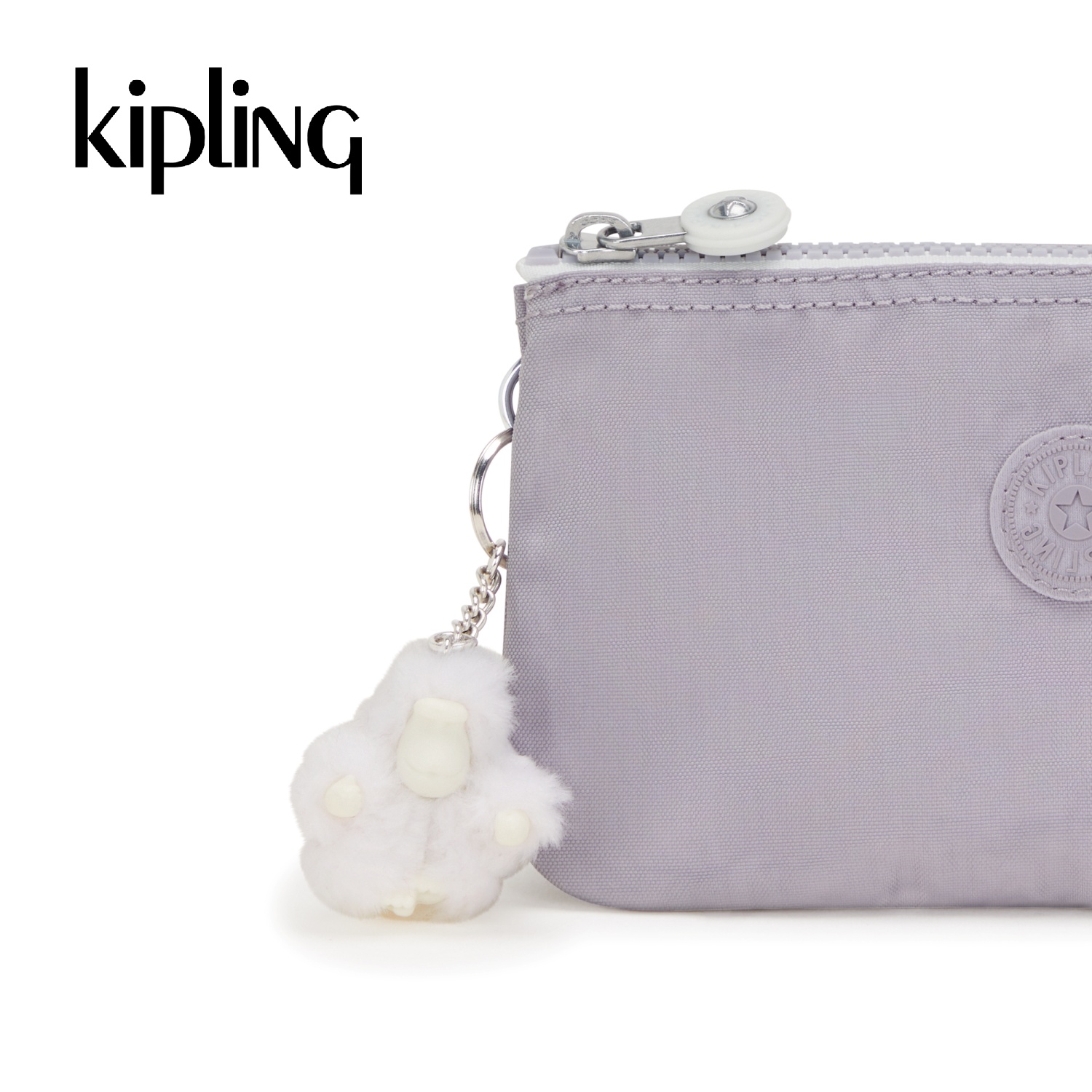 [SPECIAL DEAL] Kipling Ví Creativity L Pouches - HUK13265
