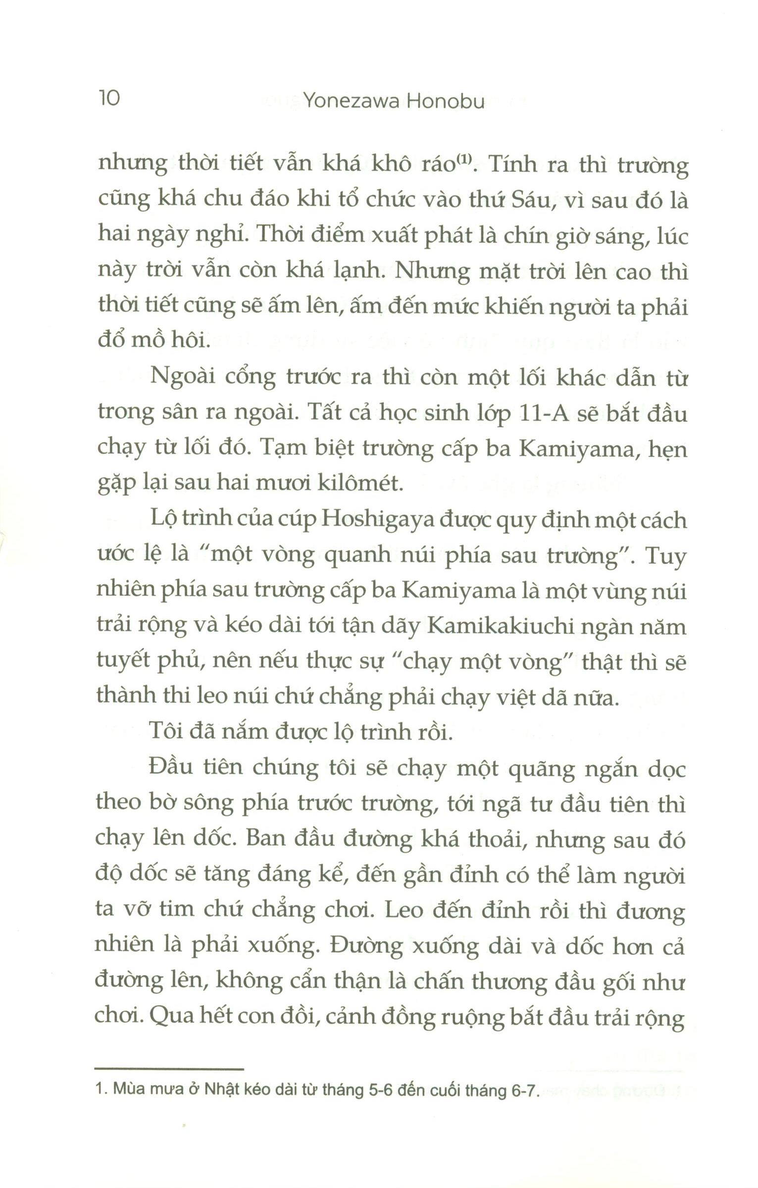Khoảng Cách Giữa Hai Người