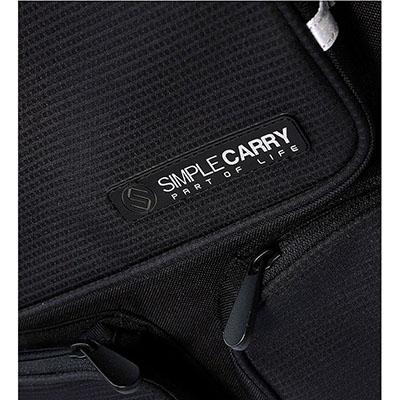 Balo Laptop Simplecarry R-City