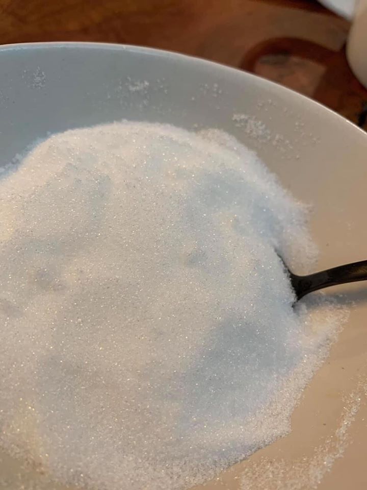 Đường la hán quả gói 500g keto das