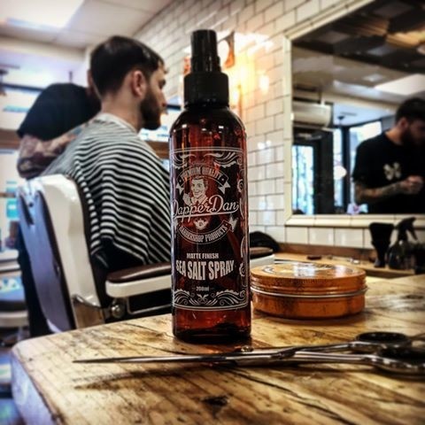 Sáp Vuốt Tóc Dapper Dan