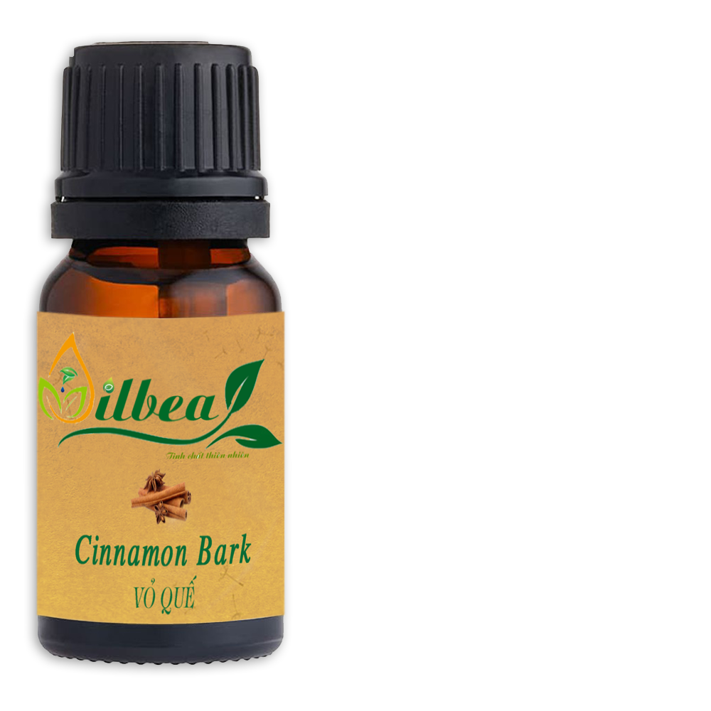 Tinh dầu quế 10ml