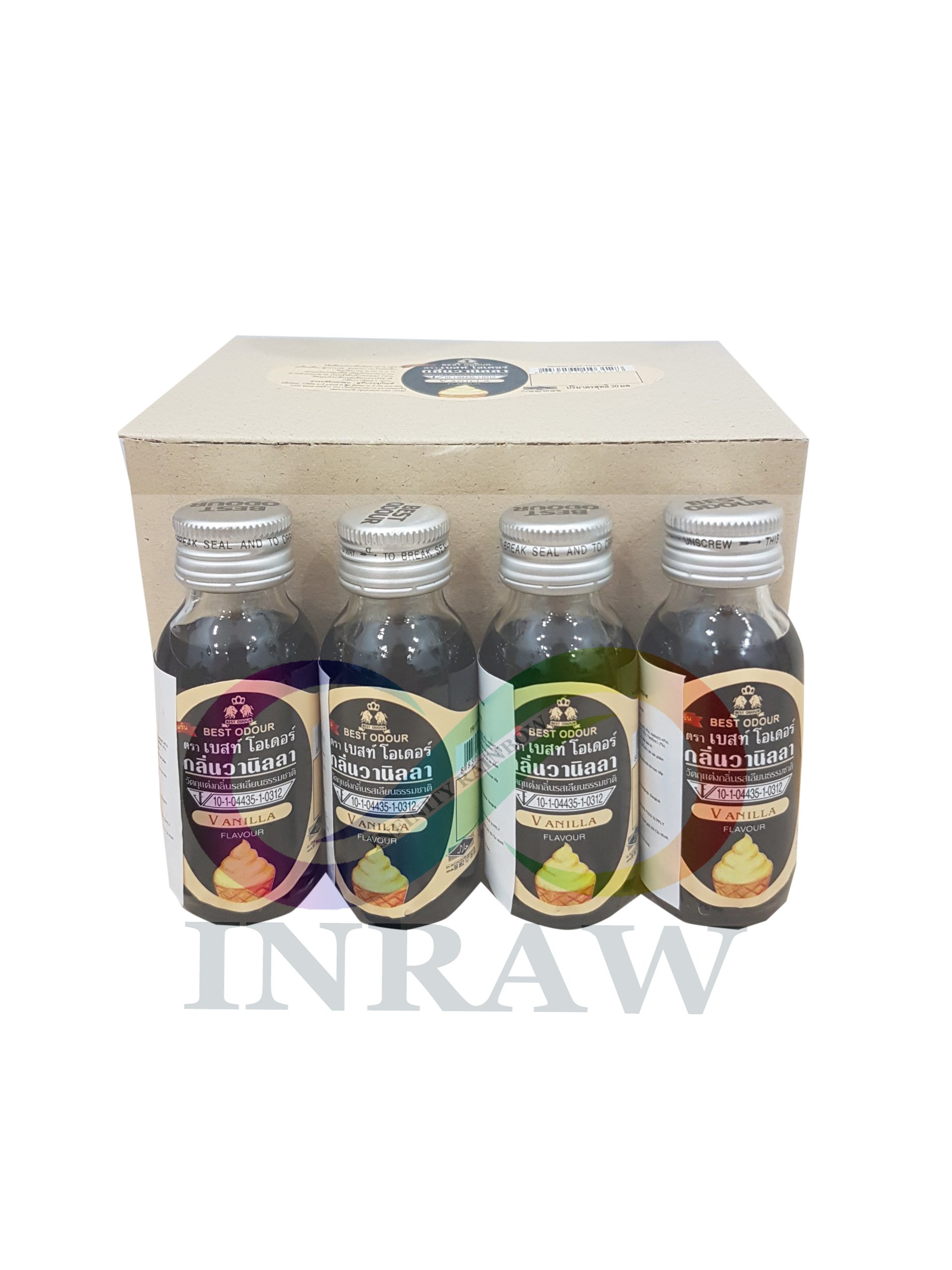 Hương Vani Best Odour Thái Lan 30ml