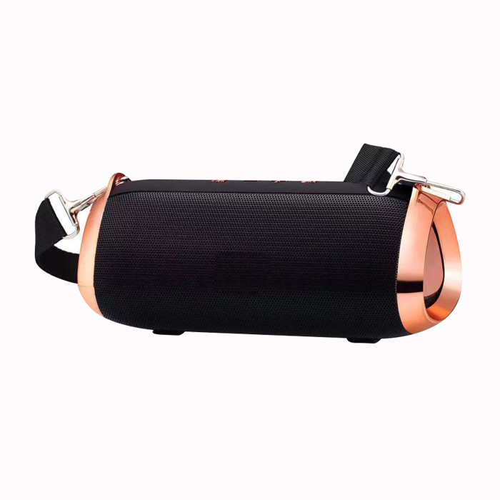 Loa Bluetooth Không Dây 5.0 Cầm Tay Mini Siêu Trầm - Hàng Chính Hãng