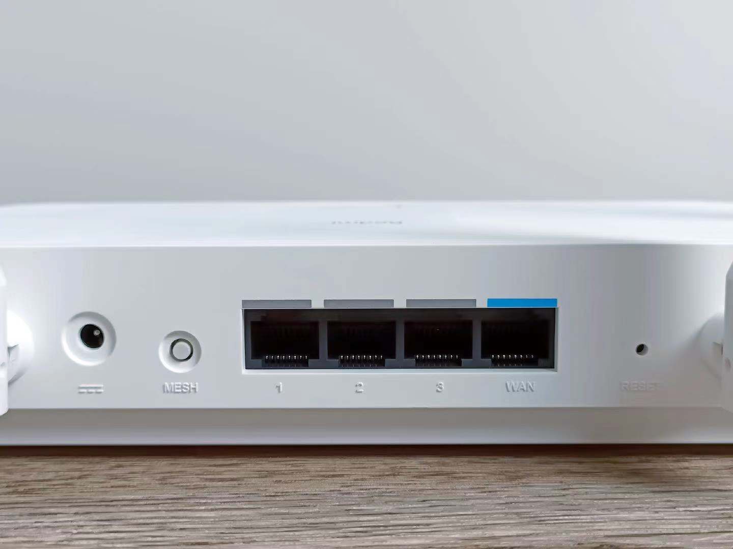Bộ Phát Wifi Mesh Wifi 6 Xiaomi Redmi AX3000