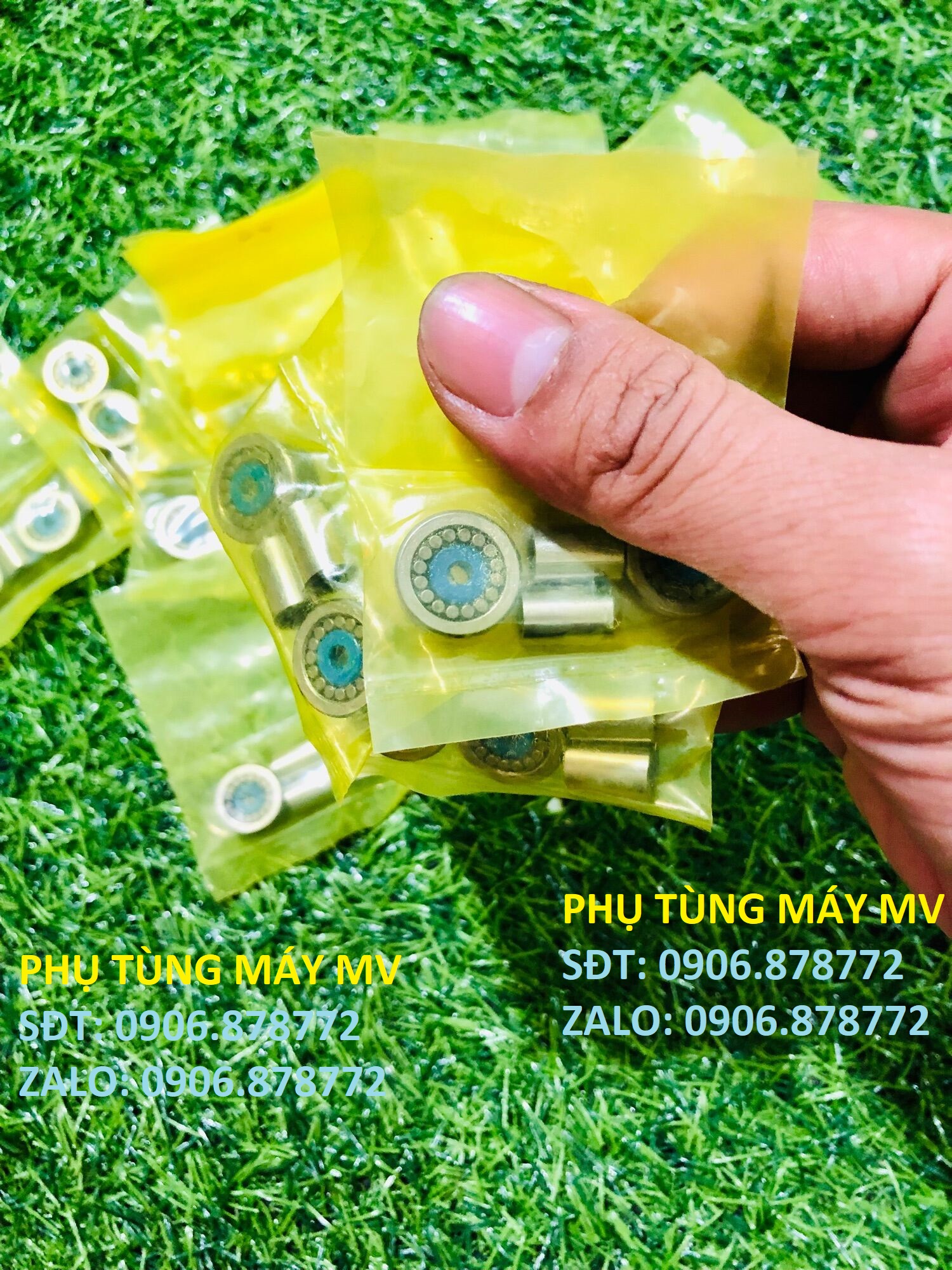 Bạc đạn cò NTN cho xe Ex135/150