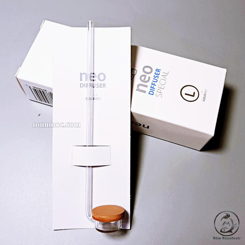 Sủi CO2 NEO SPECAL || Bản đặc biệt siêu mịn, siêu đẹp - Sủi CO2 chính hãng Hàn Quốc