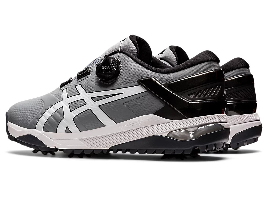 Giày Golf nam Asics GEL-COURSE DUO BOA 1111A213.021
