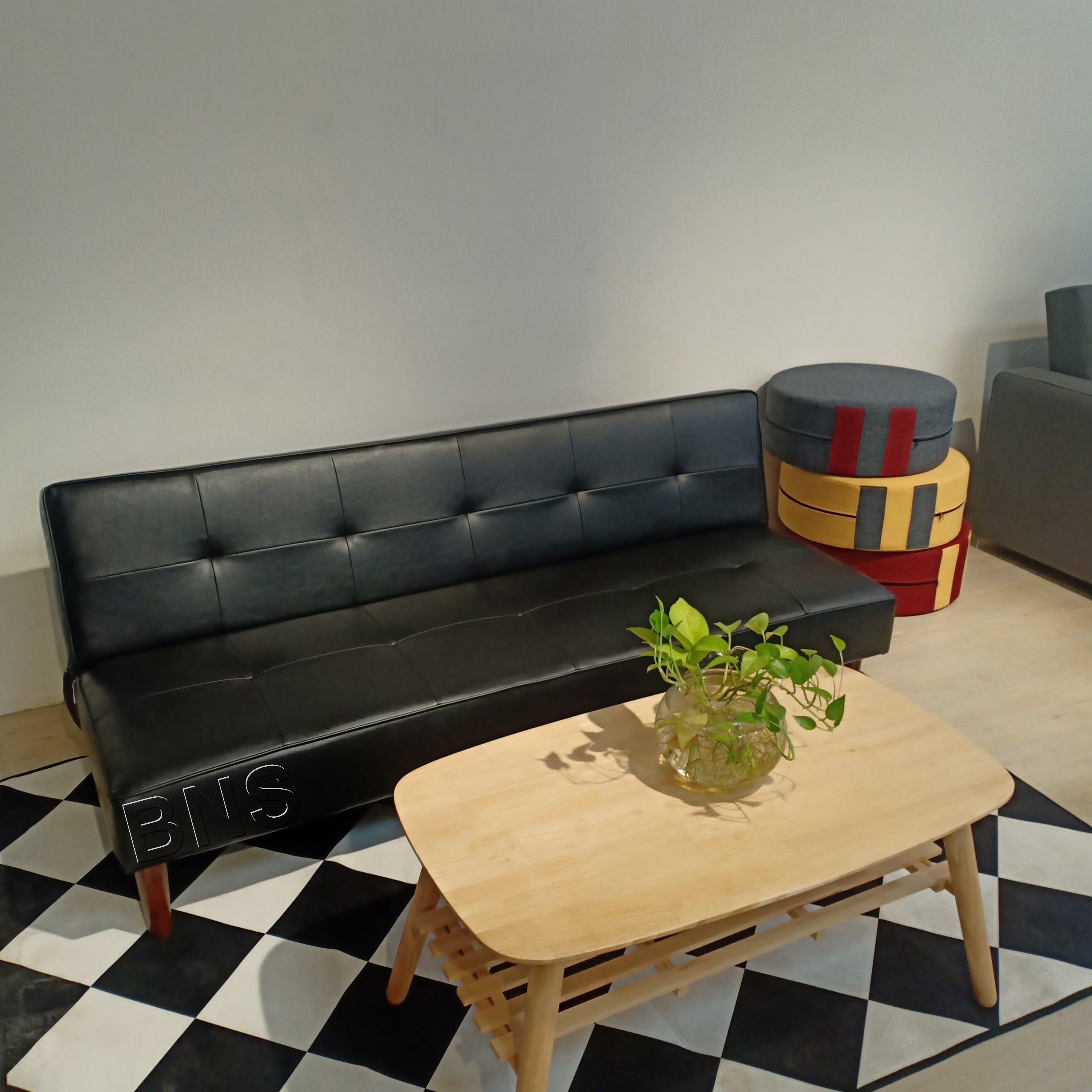 Ghế Sofa Giường BNS2017