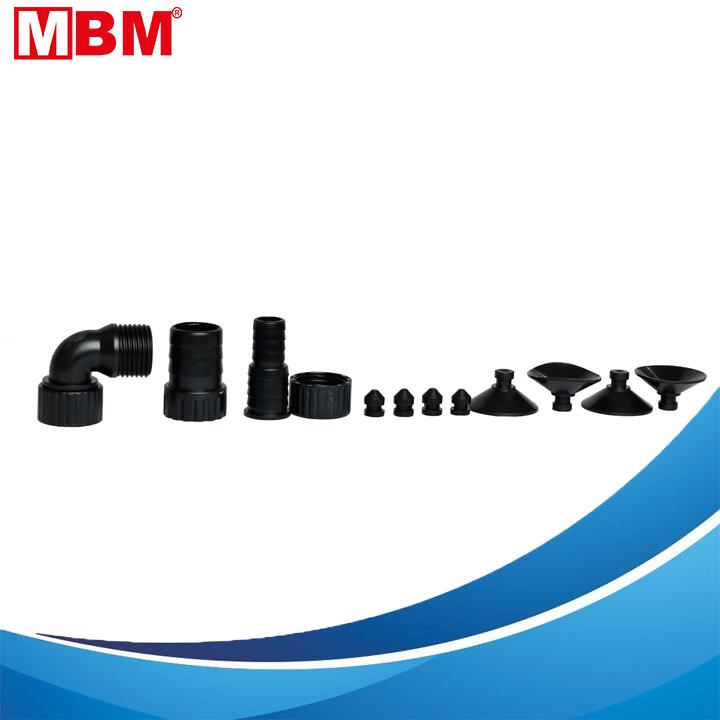 Máy bơm chìm 220V HJ-2500 2500L