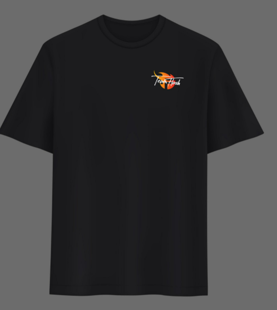 [HCM]Áo thun Thêu logo Team Flash - Basic Tee